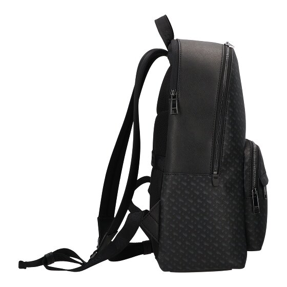 Boss Zair Daypack Leather 43 cm Laptop compartment