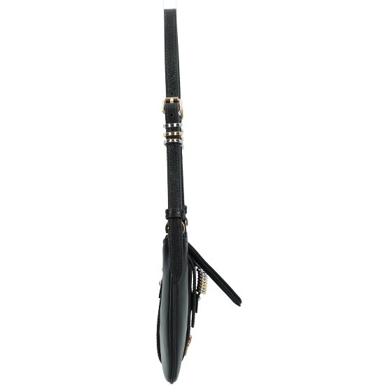 PINKO Arthemis Shoulder Bag Leather 26 cm