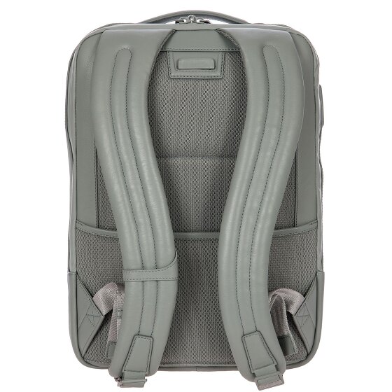 Porsche Design Roadster S backpack 38 cm laptop compartment