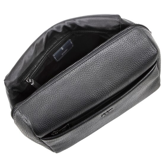 Joop! Cardona Eris Toilet bag Leather 26 cm