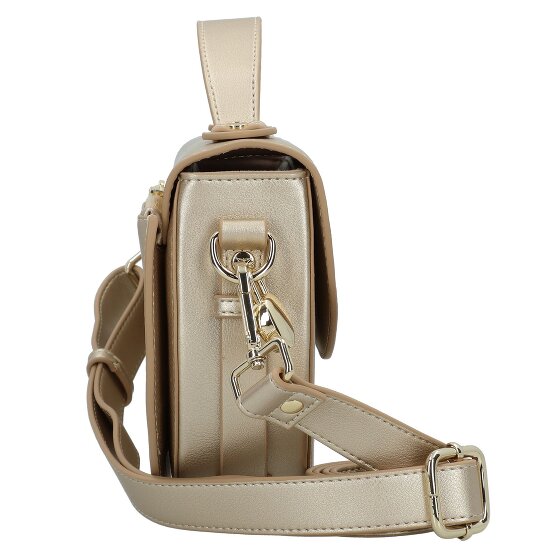 Hey Marly Soul Sister Handbag Leather 22 cm