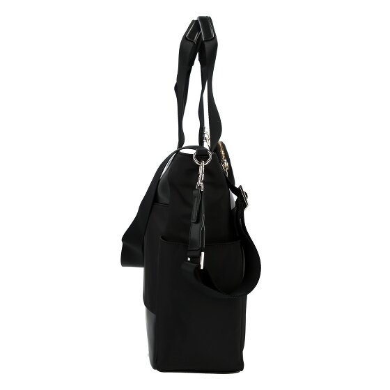 Guess Eco Shoulder Bag 35 cm Laptop compartment Guess Eco Shoulder Bag 35 cm Laptop compartment