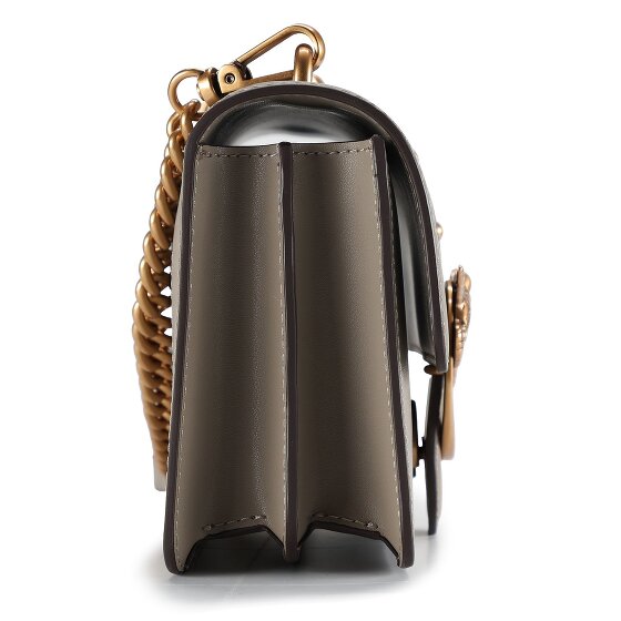 PINKO Love One Shoulder bag Leather 21 cm