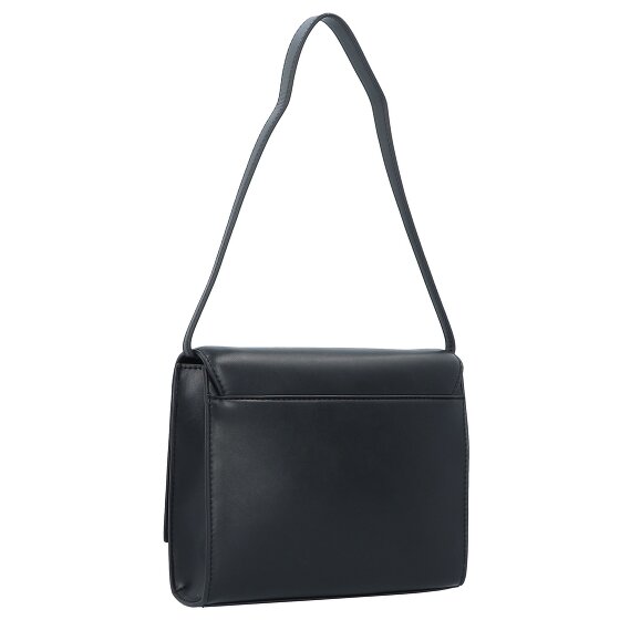 Calvin Klein Archive Hardware Shoulder Bag 22 cm