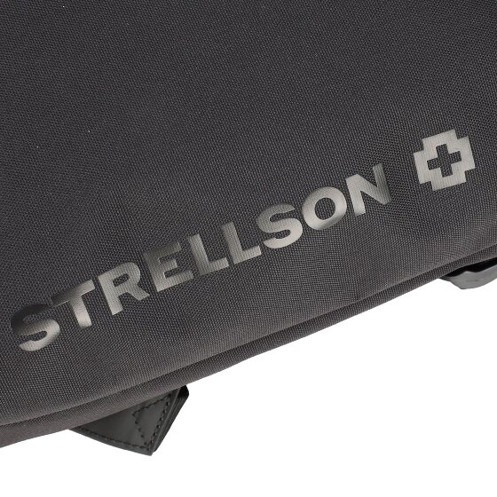 Strellson Alperton Eddie Daypack 39 cm Laptop compartment