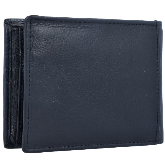 camel active Japan Wallet RFID protection Leather 12 cm