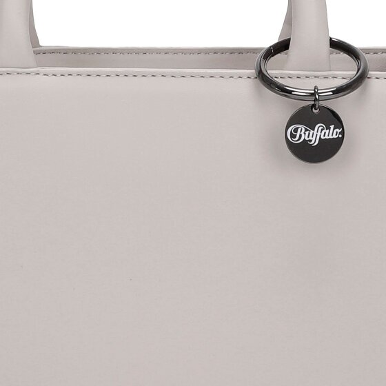 Buffalo Big Boxy Handbag 26 cm Buffalo Big Boxy Handbag 26 cm