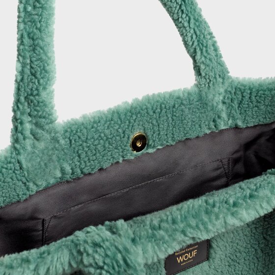 Wouf Foldable shopping bag 40 cm