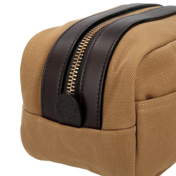 Filson Luggage Twill Toilet bag 24 cm