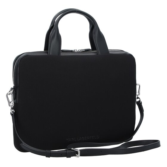 Karl Lagerfeld Ikon Laptop bag 35 cm