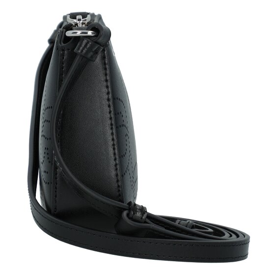 Karl Lagerfeld Ikon Shoulder bag Leather 21 cm