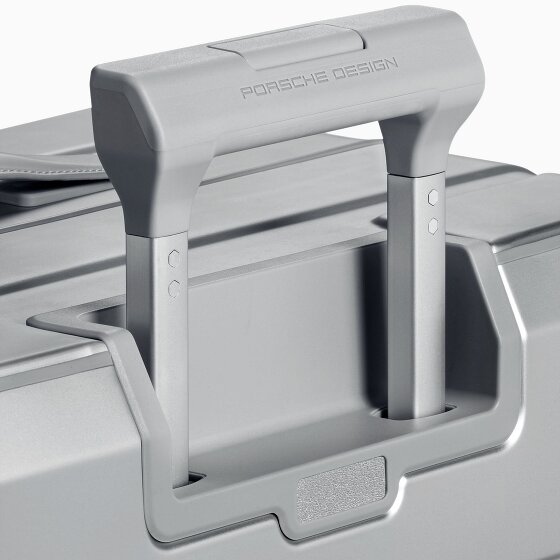 Porsche Design Roadster 4-Wheel Aluminum Trolley, 78 cm