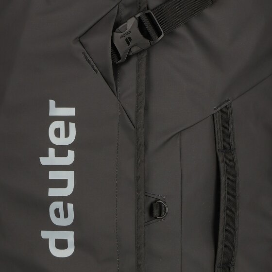 Deuter Duffel Pro Movo 90 2 wheels Travel bag 86 cm