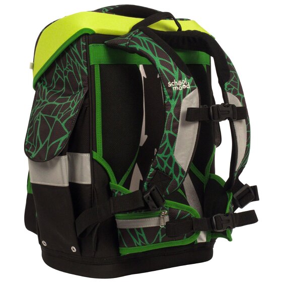 School-Mood Timeless Air+ School Bag Set 7pcs.