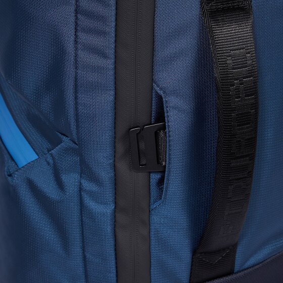 Piquadro Corner 4 wheels Cabin trolley 55 cm