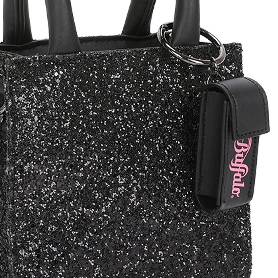 Buffalo Boxy35 Mini Bag Handbag 18 cm