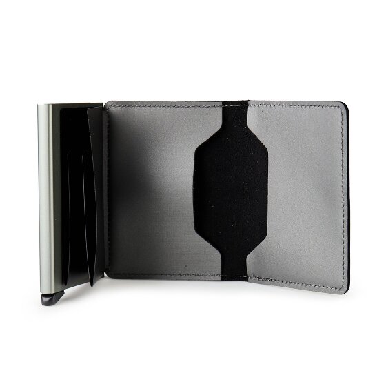 Secrid Slimwallet Wallet RFID protection Leather 6 cm