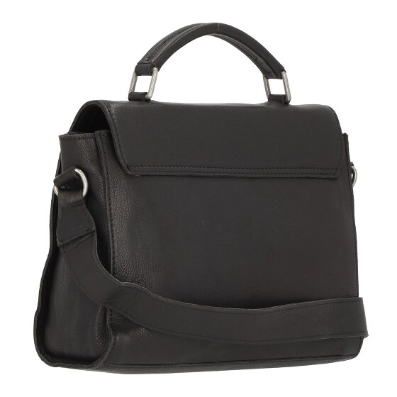 Cowboysbag Bromont Handbag Leather 25 cm