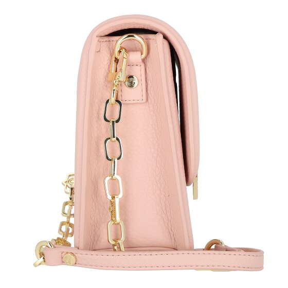 Chiara Ferragni Eyelike buckle Shoulder bag 24 cm