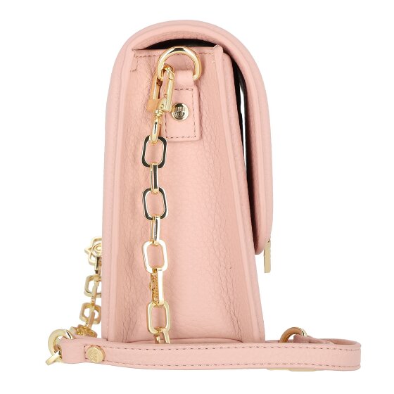 Chiara Ferragni Eyelike buckle Shoulder bag 24 cm