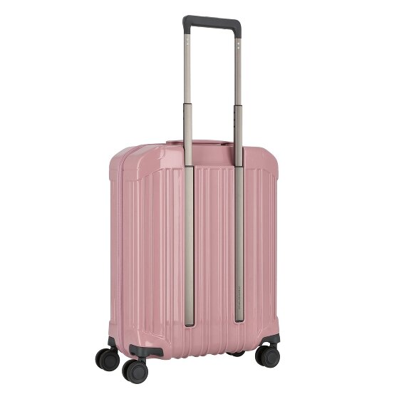 Piquadro PQ-Light 4 Roll Cabin Trolley 55 cm