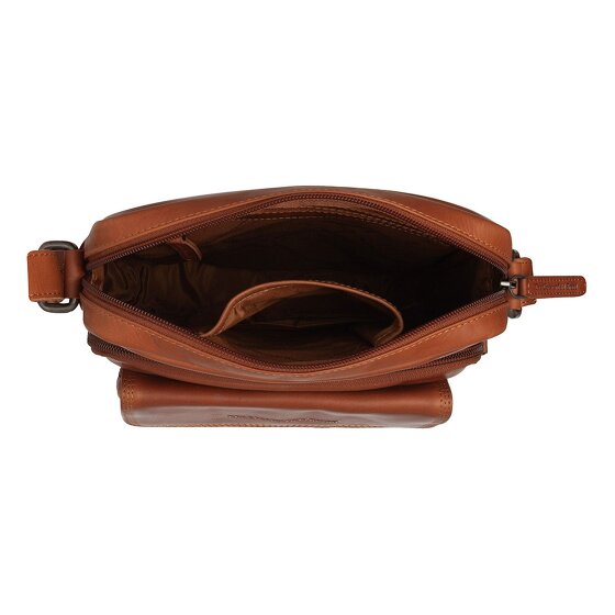 The Chesterfield Brand Montira Shoulder bag Leather 25 cm