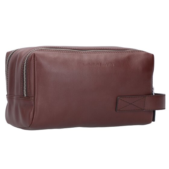 Picard Relaxed Toilet bag Leather 26 cm