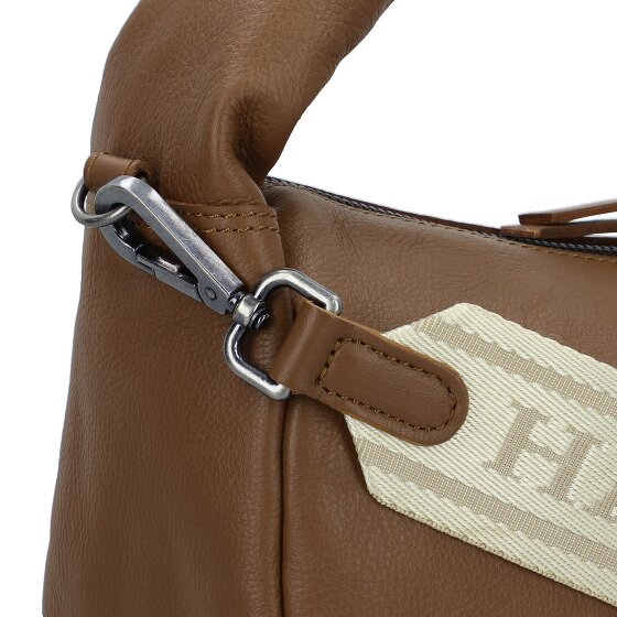 Harbour 2nd Just Pure Shoulder Bag Leather 29 cm