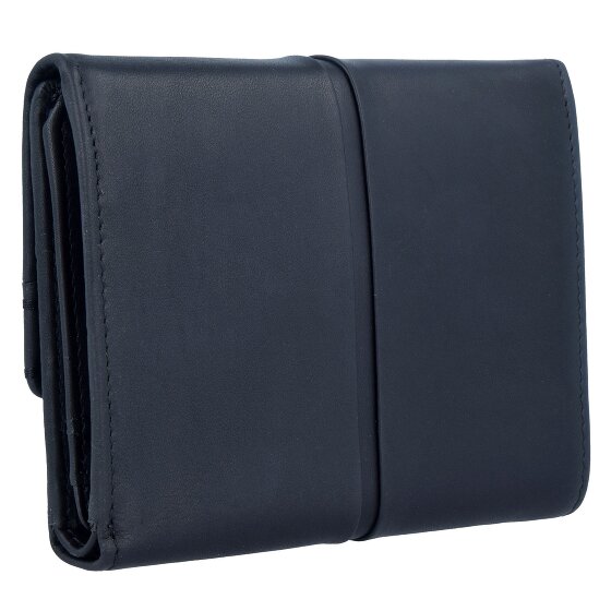 Maître Birkenfeld Dalene Wallet Genuine Leather 12 cm