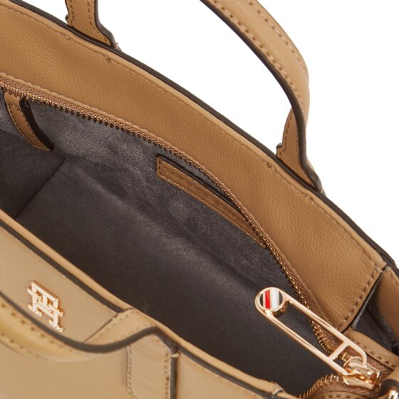 Tommy Hilfiger TH Soft Logo Handbag 27 cm