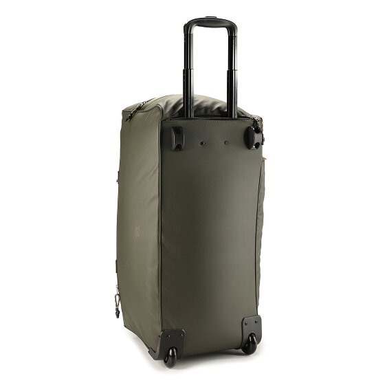 camel active Explore 2 wheels Travel bag 38 cm