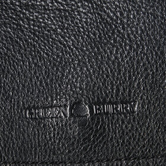 Greenburry Colombiana Shoulder bag Genuine Leather 24 cm