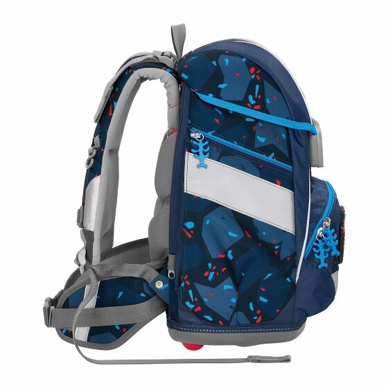 Step by Step 2in1 School bag set