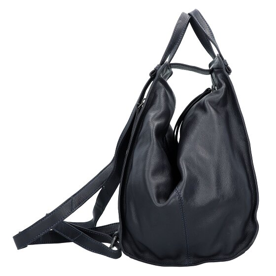 Harbour 2nd Just Pure Mireille City Backpack Genuine Leather 30 cm