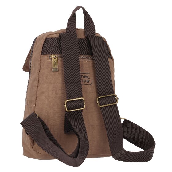 camel active Journey backpack 19 cm