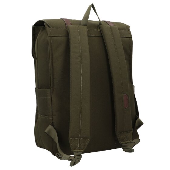 Herschel Survey Daypack 45 cm Laptop compartment