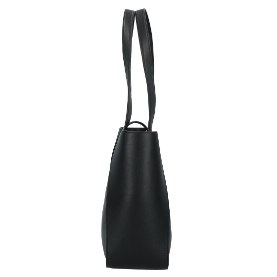 Karl Lagerfeld Skuare Shopper Bag Leather 34 cm