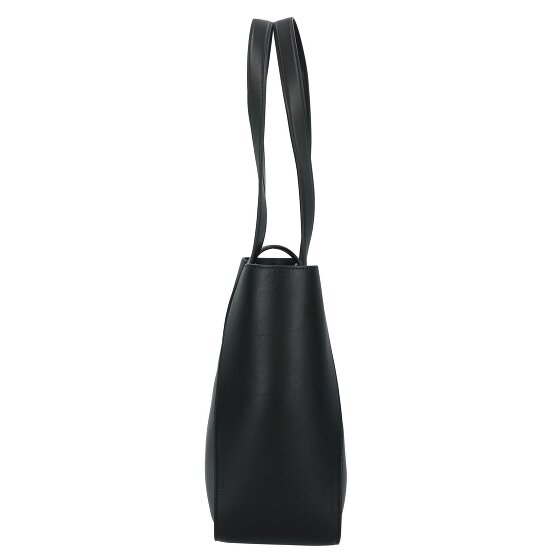 Karl Lagerfeld Behind the Seams Shopper Bag Leather 34 cm