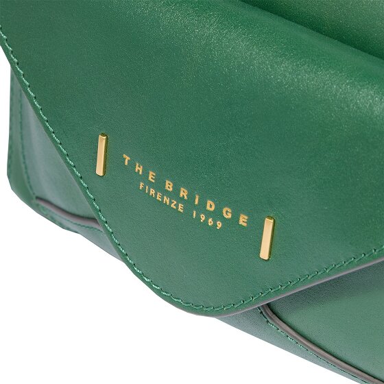 The Bridge Frida Shoulder bag Leather 20 cm