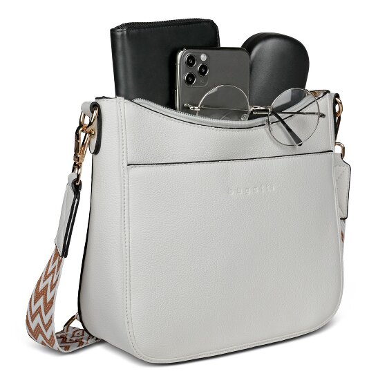 Bugatti Mare 3.0 Shoulder Bag 26 cm