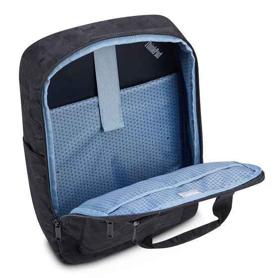 Delsey Paris Citypak Daypack 42 cm Laptop compartment