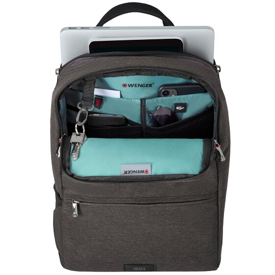 Wenger MX Reload 14 Business backpack 42 cm Laptop compartment