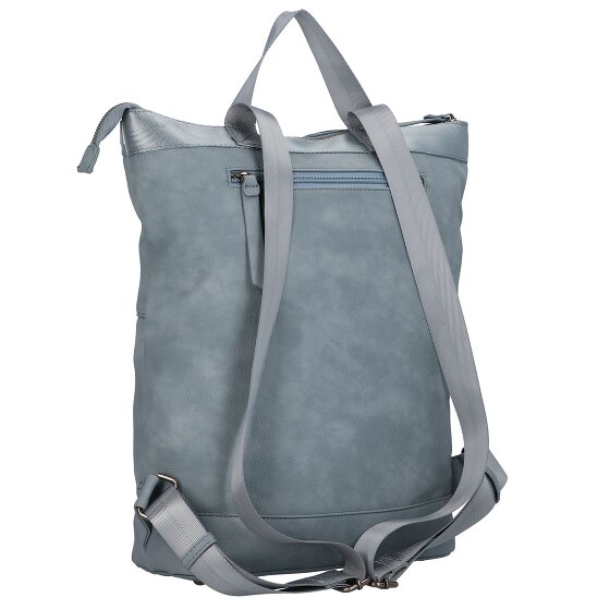 Greenburry Hanni backpack 40 cm laptop compartment