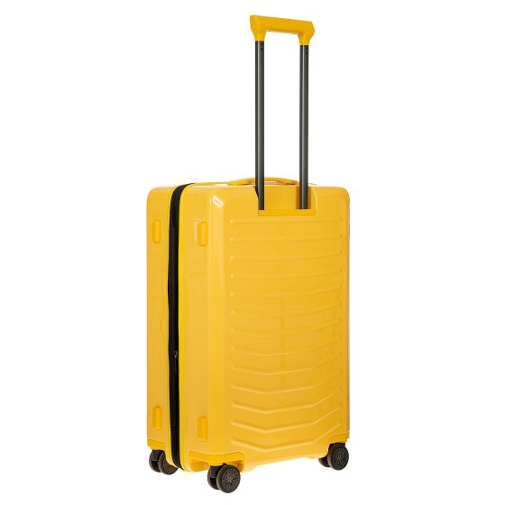 Porsche Design Roadster 4 double wheels trolley 69 cm