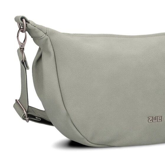 Zwei Mademoiselle.M Shoulder bag 34 cm