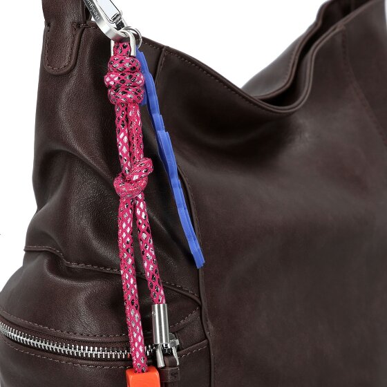 Desigual Half Arica Daypack 35 cm