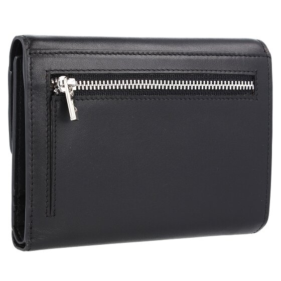 Roncato Firenze Wallet RFID protection Genuine Leather 13.5 cm
