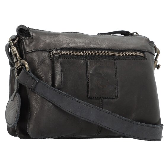 Harbour 2nd Anchor Love Evita shoulder bag leather 21 cm