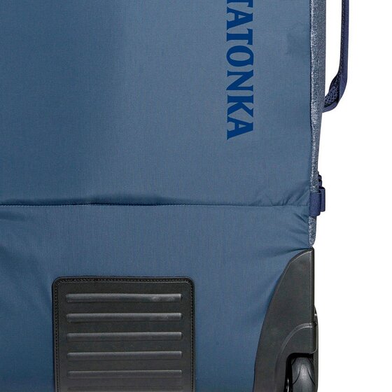Tatonka Duffle Roller 140 2 wheels Travel bag 40 cm