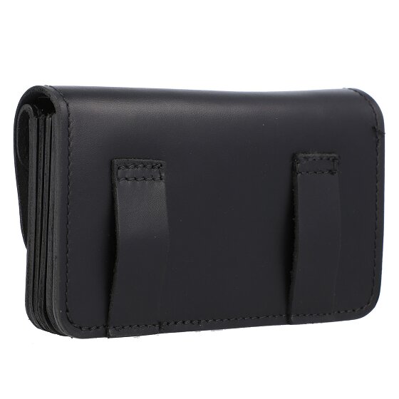 Mika Leather wallet 14.5 cm